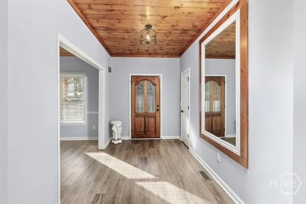 $1,000,000 | 1051 Spartan Lane, Athens, GA 30606