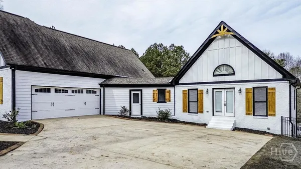 $1,100,000 | 1051 Spartan Lane, Athens, GA 30606