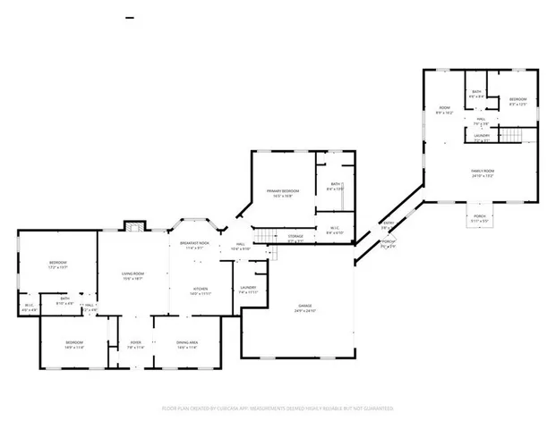 $1,200,000 | 1051 Spartan Lane, Athens, GA 30606