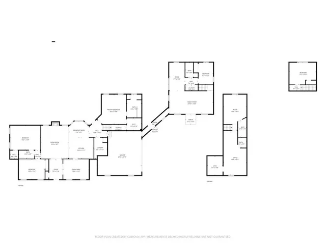 $1,200,000 | 1051 Spartan Lane, Athens, GA 30606