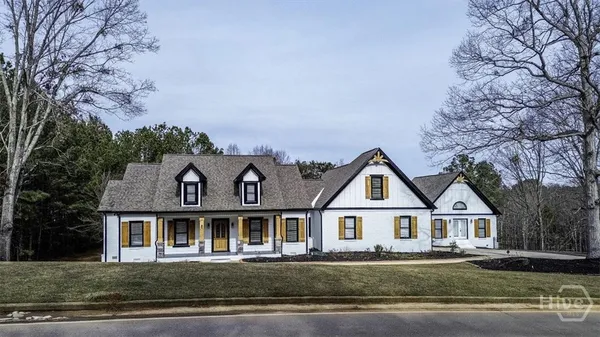 $1,100,000 | 1051 Spartan Lane, Athens, GA 30606