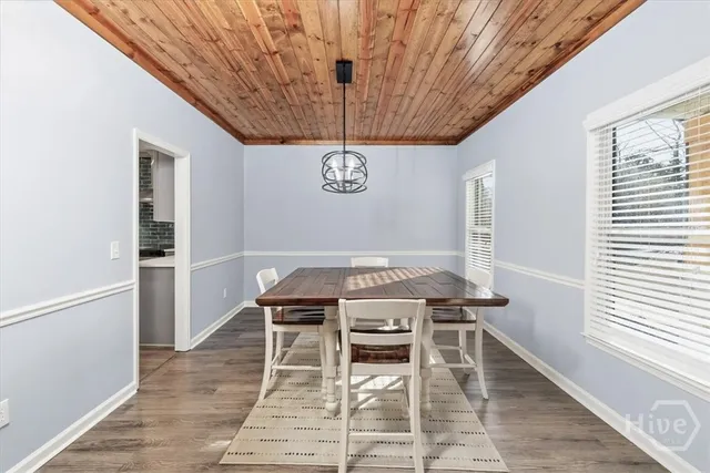 $1,200,000 | 1051 Spartan Lane, Athens, GA 30606