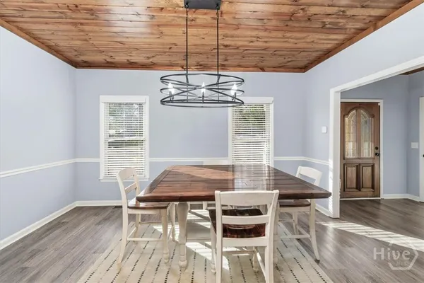 $1,000,000 | 1051 Spartan Lane, Athens, GA 30606