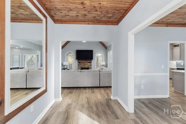 $1,000,000 | 1051 Spartan Lane, Athens, GA 30606