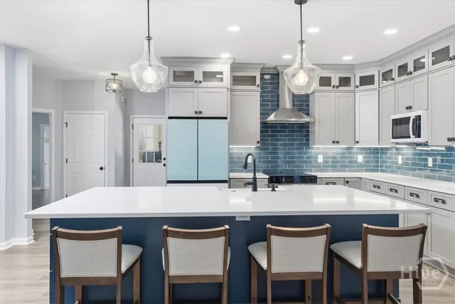 $1,200,000 | 1051 Spartan Lane, Athens, GA 30606