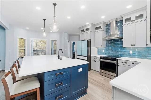 $1,200,000 | 1051 Spartan Lane, Athens, GA 30606