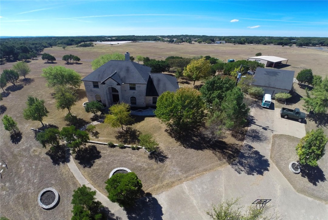 1207 Bell Springs Road Dripping Springs, TX 78620 - Photo 1 of 1