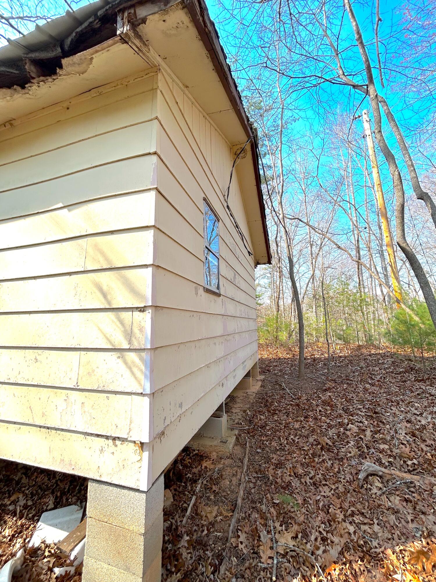 Lot 43-44 Johnnys Ridge Road Ferrum, VA 24088 - Photo 12 of 20 12