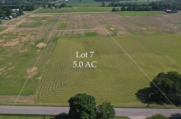 $450,000 | 0 Harriott Road, Unit TRACT 7, Marysville, OH 43040