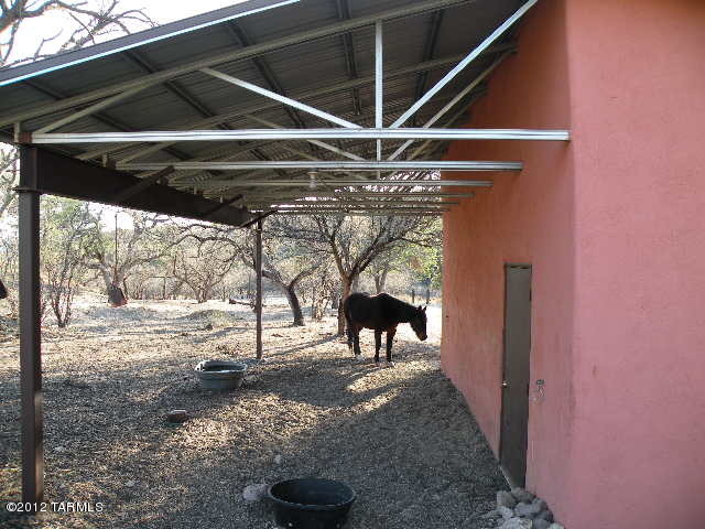 175 Wood Canyon Road Patagonia, AZ 85624 - Photo 32 of 47