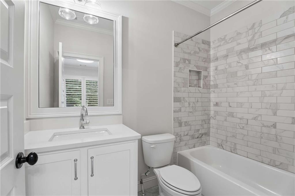 3190 Caldwell Road Northeast Brookhaven, GA 30341 - Photo 34 of 53 Gallery Image 34