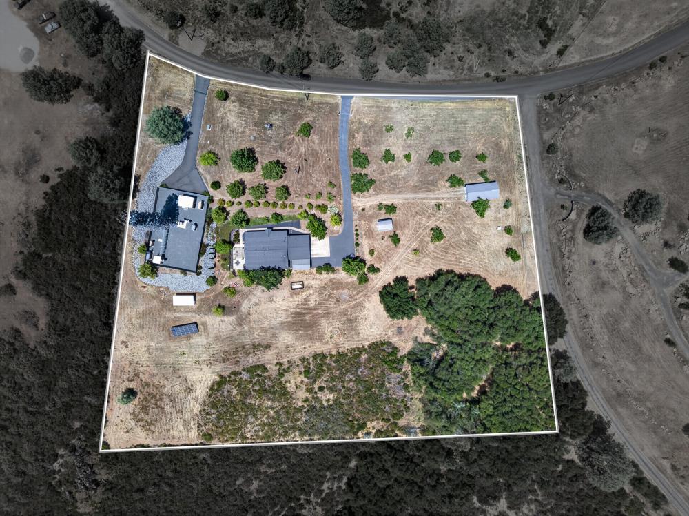 5080 Sagebrush Road Garden Valley, CA 95633 - Photo 46 of 47