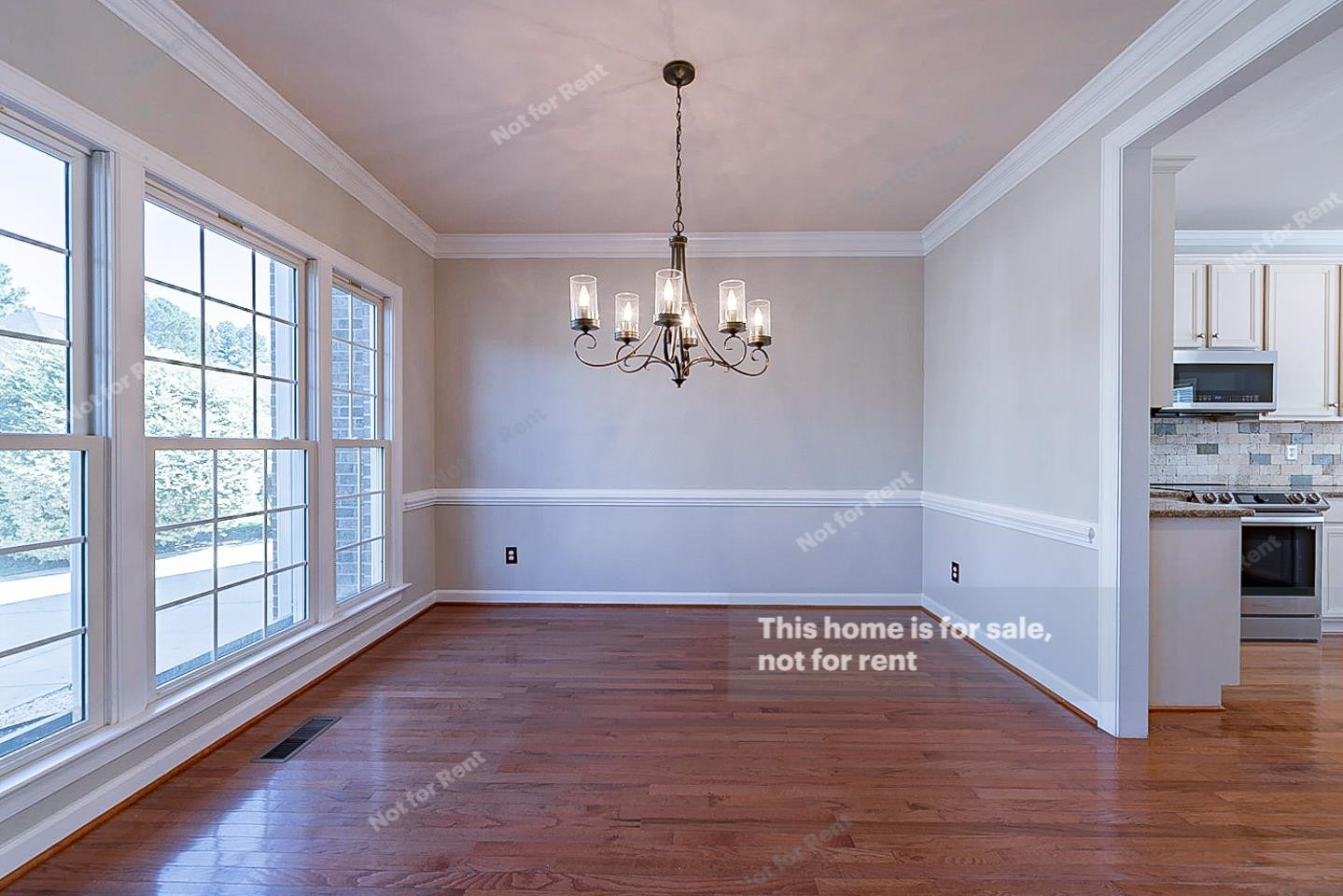 6016 Jones Farm Road Wake Forest, NC 27587 - Photo 9 of 26 Photo 9