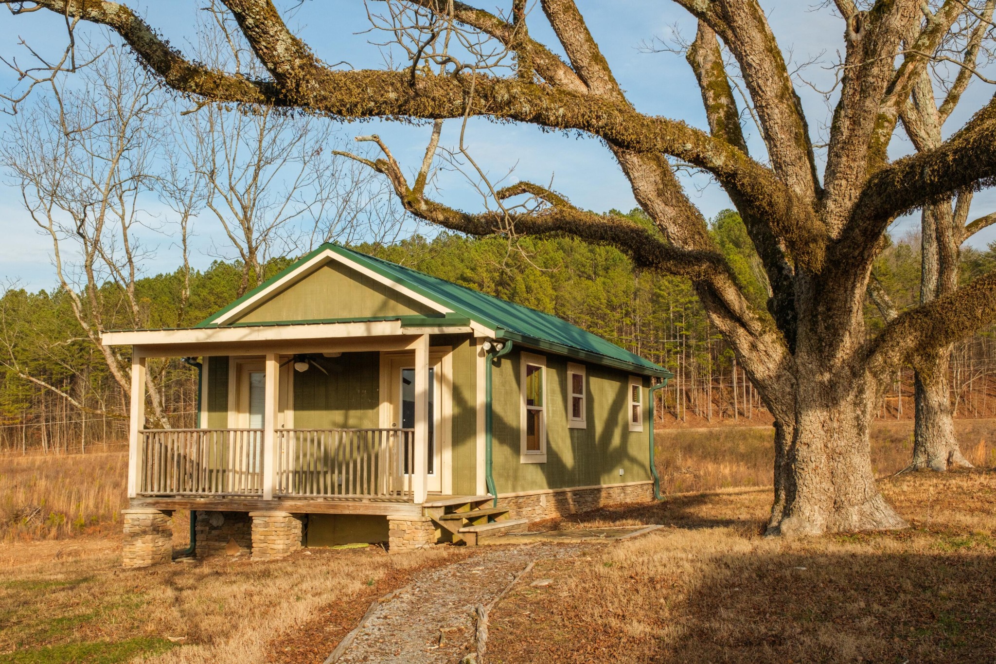 3344 Josh Ward Road Summerville, GA 30747 - Photo 5 of 22 Gallery Image 5