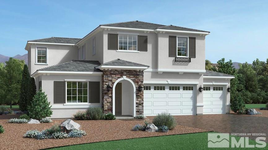2239 Doncaster Drive, Unit LOT #22 Reno, NV 89521 - Photo 1 of 1 Photo 1