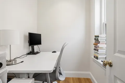$1,079,000 | 73 Myrtle Street, Unit 2, Boston, MA 02114
