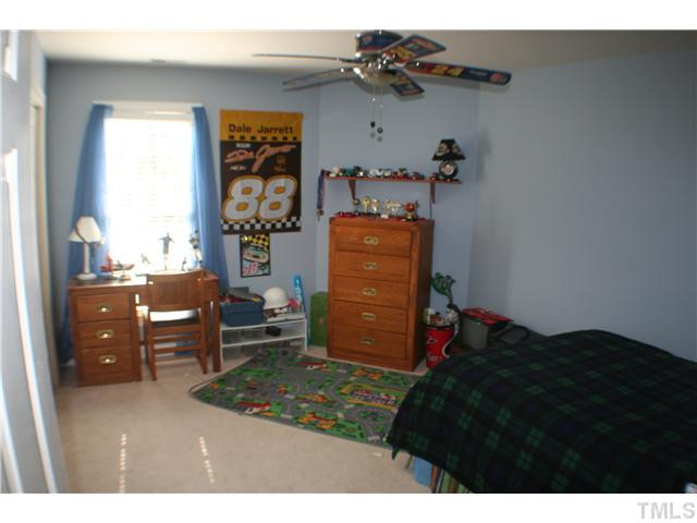 5013 Salem Ridge Road Holly Springs, NC 27540 - Photo 17 of 24 Bedroom