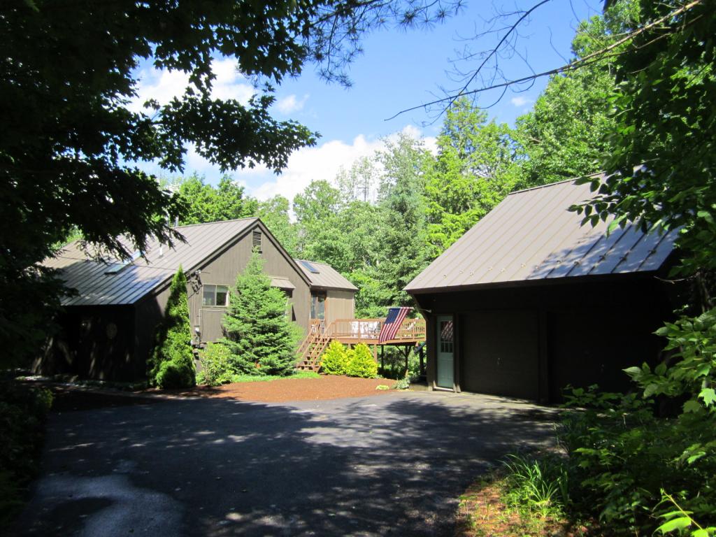 779 Sugarhouse Road New London, NH 03257 - Photo 1 of 32 Gallery Image 1