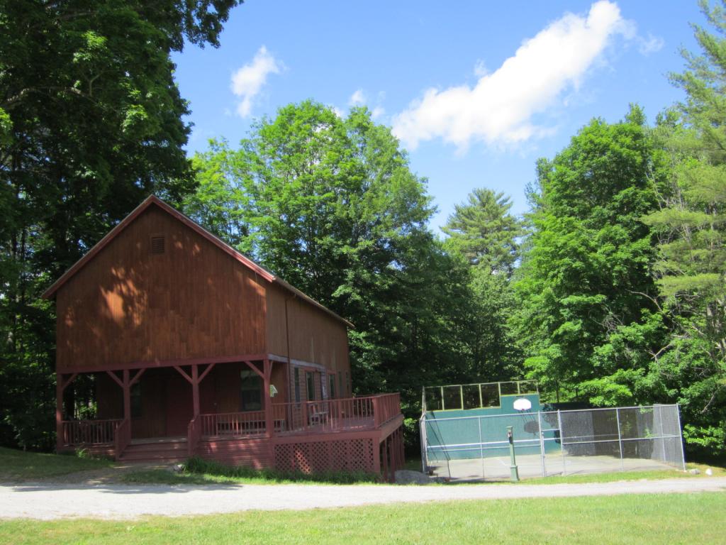 779 Sugarhouse Road New London, NH 03257 - Photo 26 of 32 Gallery Image 26