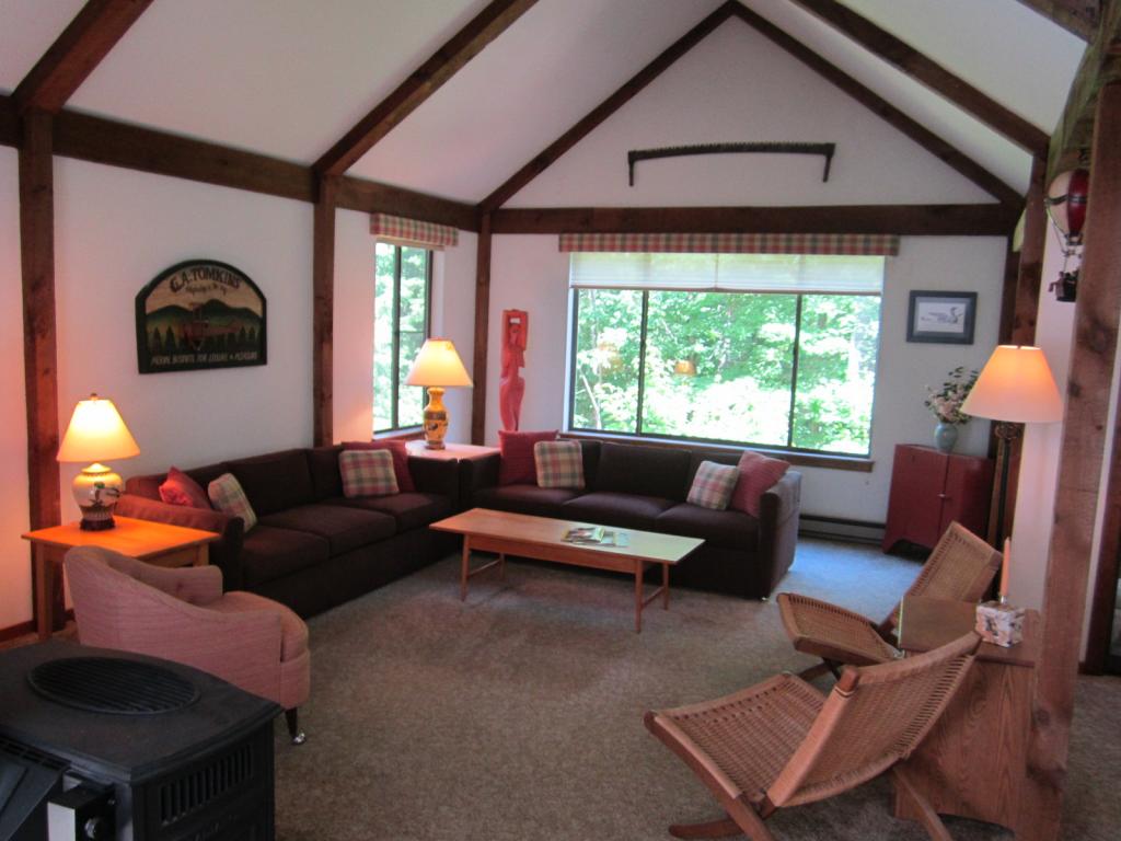 779 Sugarhouse Road New London, NH 03257 - Photo 4 of 32 Gallery Image 4