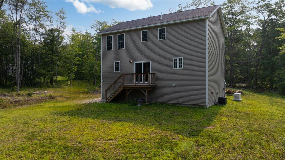 253 Dixon Road Lebanon, ME 04027 - Photo 4 of 50 07-253 Dixon Rd, Lebanon, ME-7