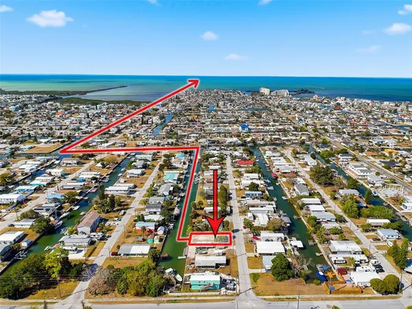 $60,000 | 6828 Flicker Lane, Hudson, FL 34667