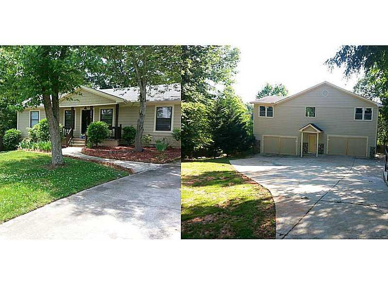 2258 Verner Road Northwest Lawrenceville, GA 30043 - Photo 1 of 1 Exterior Front.