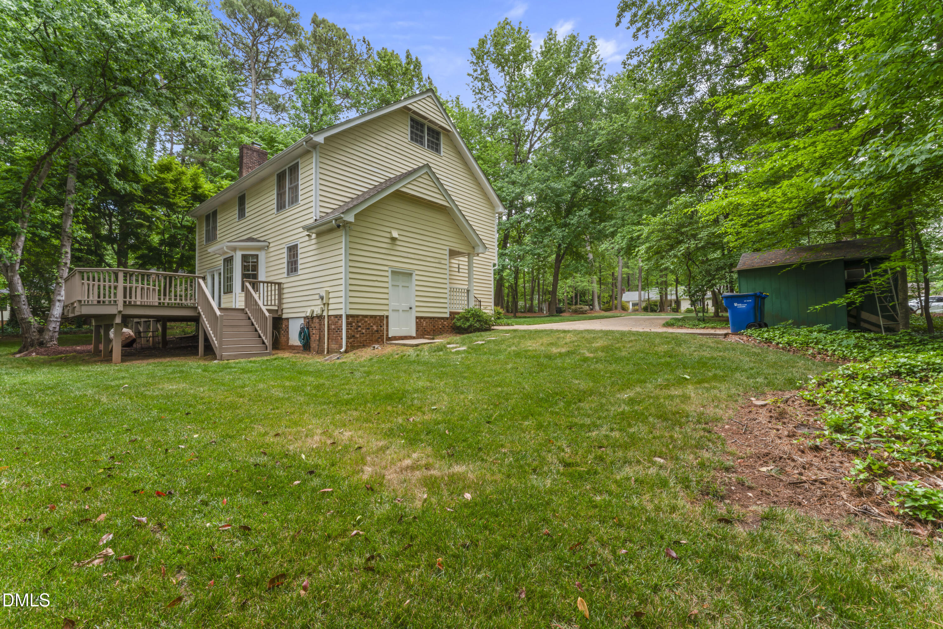 3104 Shadwell Court Raleigh, NC 27613 - Photo 32 of 38 Gallery Image 32