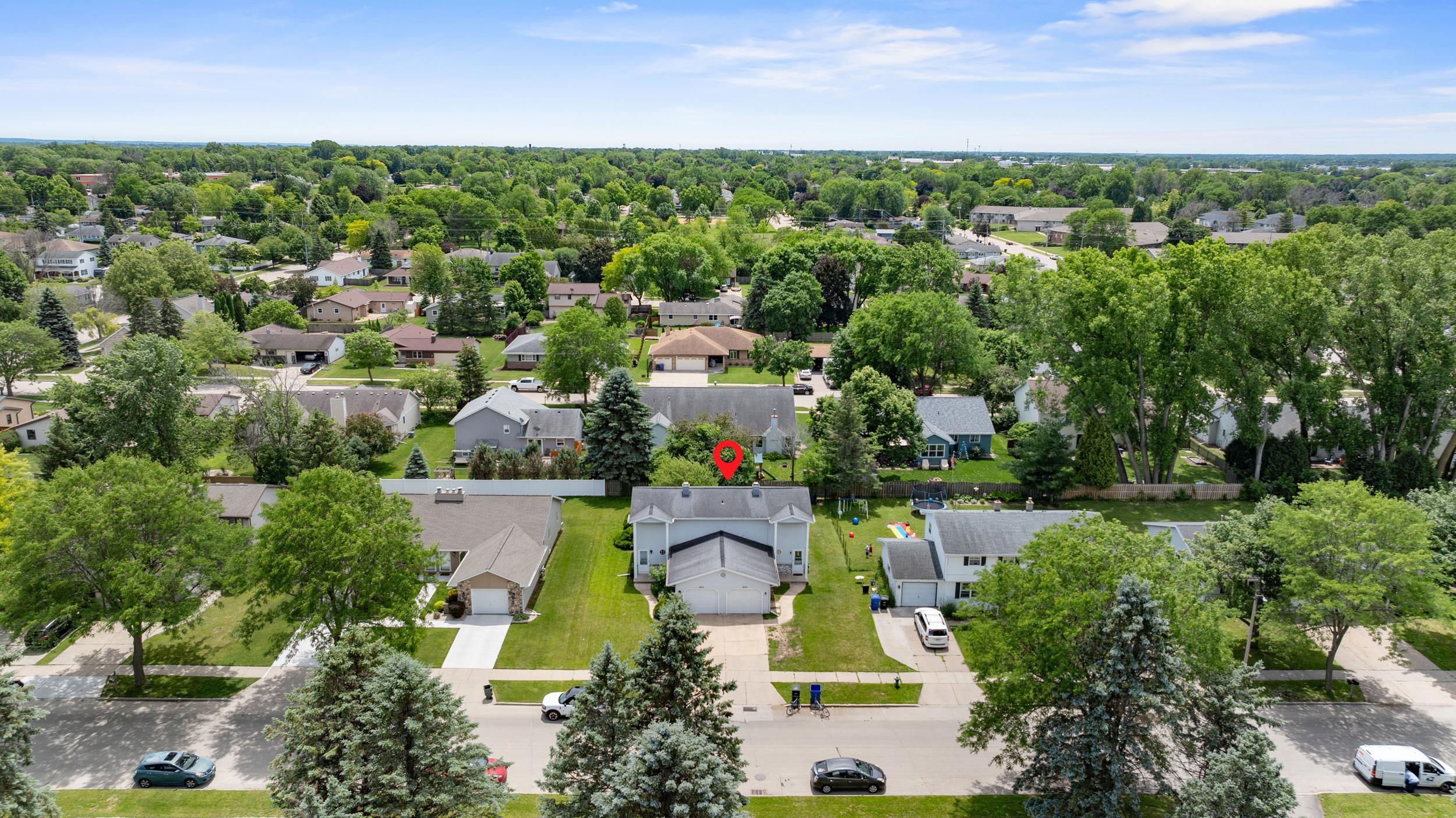 1633 West Weiland Lane Appleton, WI 54914 - Photo 48 of 52