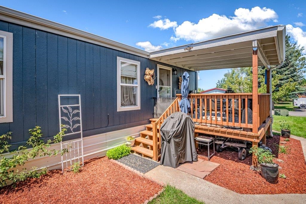 2201 North Craig Road, Unit 248 Spokane, WA 99224 - Photo 4 of 27 Gallery Image 4