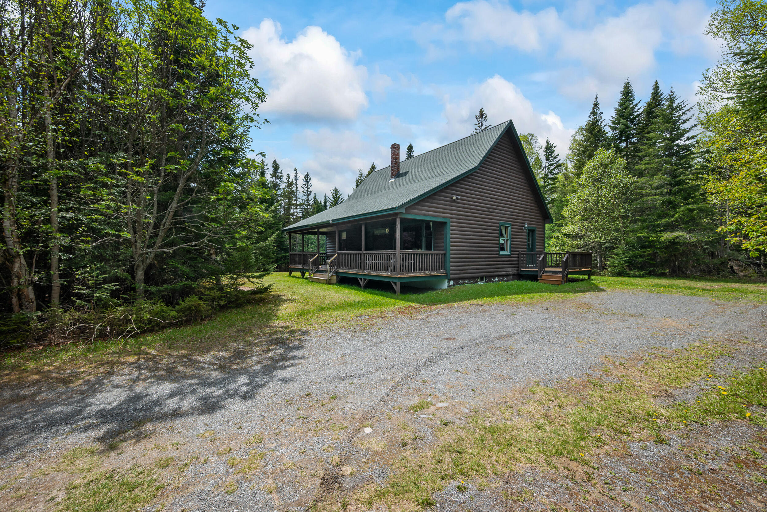 159 Evergreen Circle Rangeley, ME 04970 - Photo 2 of 23 DSC_2587