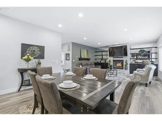 $850,000 | 14287 Southeast Willett Drive, Happy Valley, OR 97086