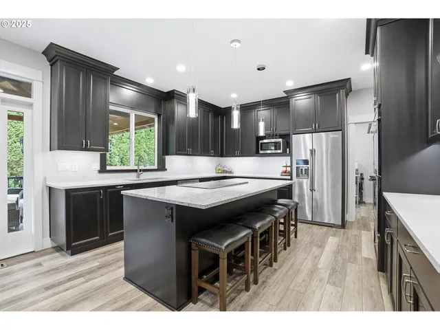 $850,000 | 14287 Southeast Willett Drive, Happy Valley, OR 97086