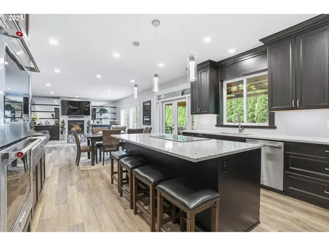 $850,000 | 14287 Southeast Willett Drive, Happy Valley, OR 97086