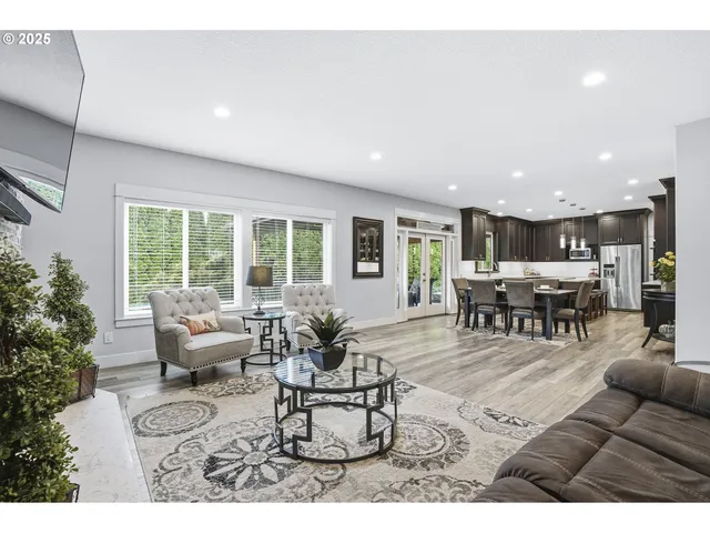 $850,000 | 14287 Southeast Willett Drive, Happy Valley, OR 97086