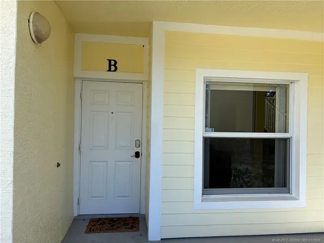 $2,200 | 4210 Gator Trace Avenue, Unit B, Fort Pierce, FL 34982