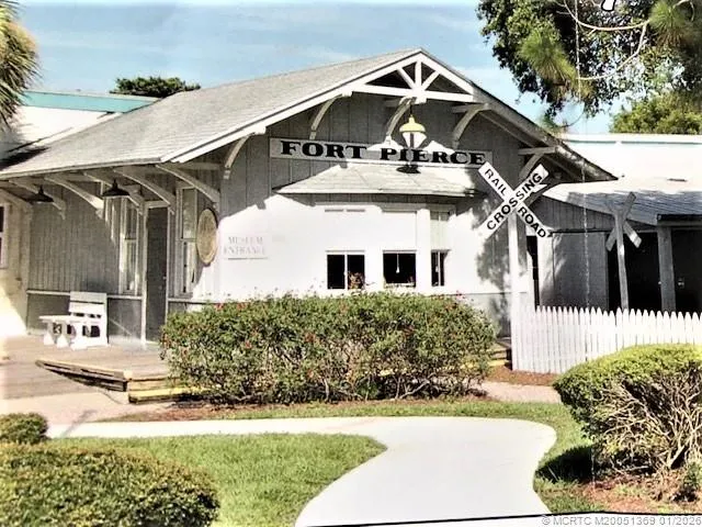 a view of swimming pool from a balcony