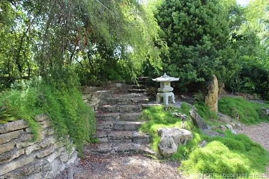 a view of a interior of the house