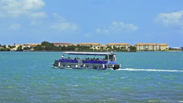 $2,200 | 4210 Gator Trace Avenue, Unit B, Fort Pierce, FL 34982