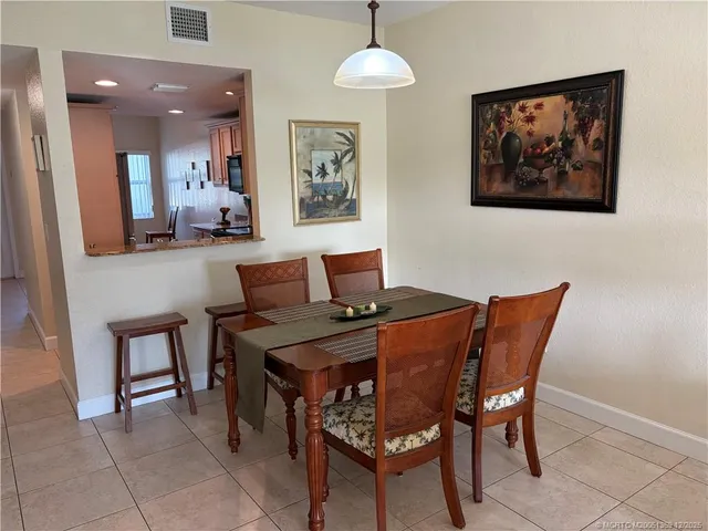 $2,200 | 4210 Gator Trace Avenue, Unit B, Fort Pierce, FL 34982