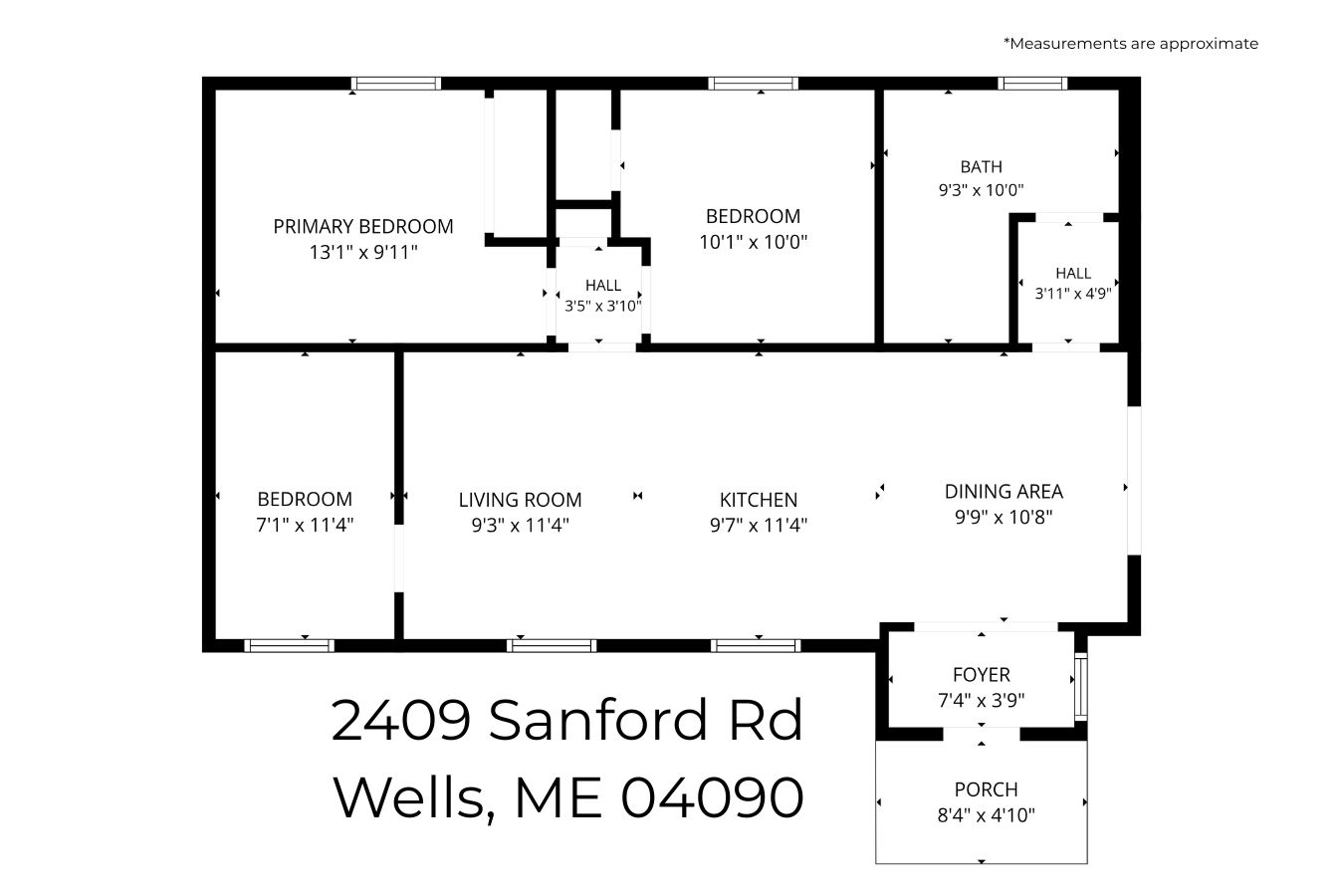 2409 Sanford Road Wells, ME 04090 - Photo 88 of 89 Gallery Image 88