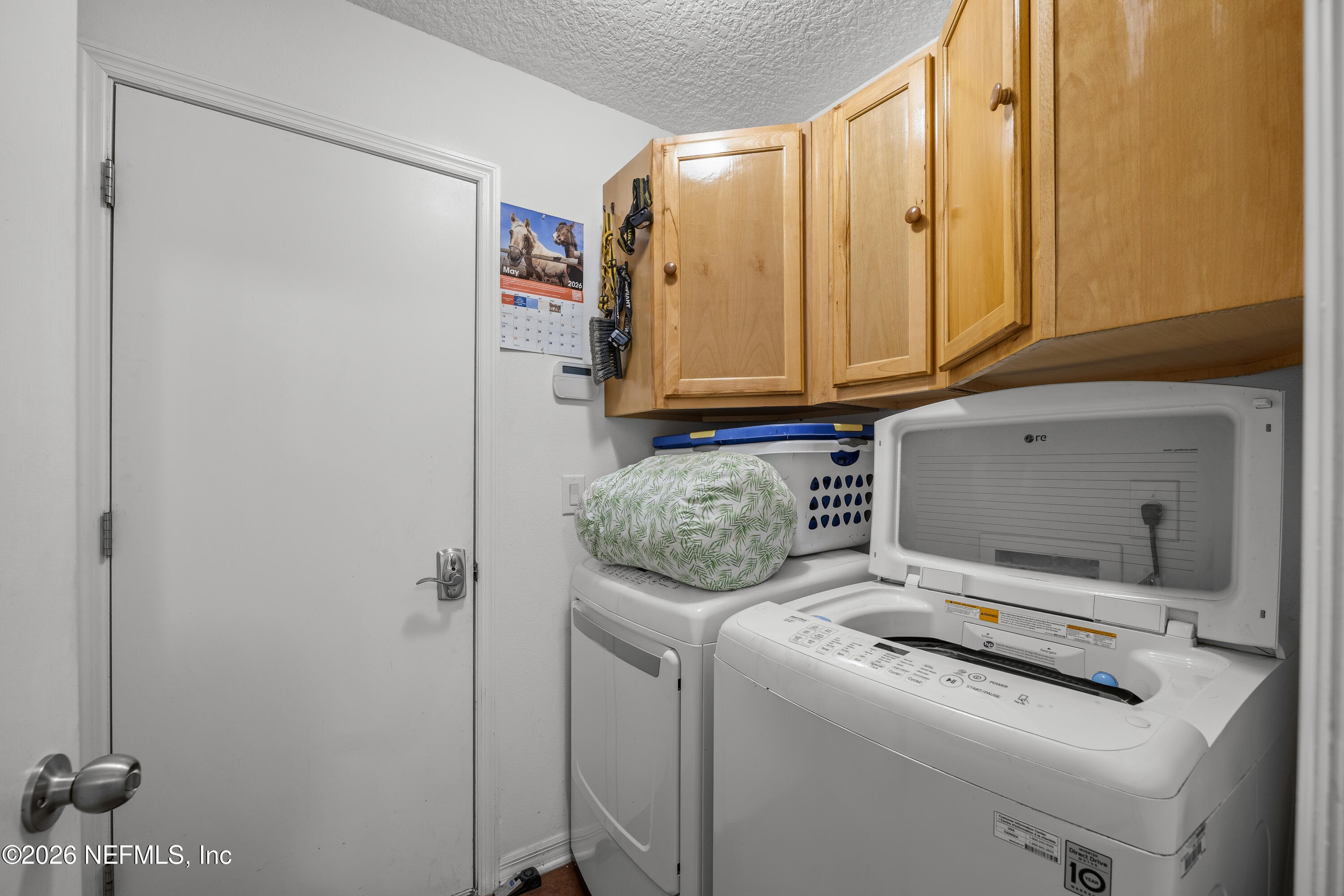 97106 Yorkshire Drive Yulee, FL 32097 - Photo 38 of 53 37 Laundry Room