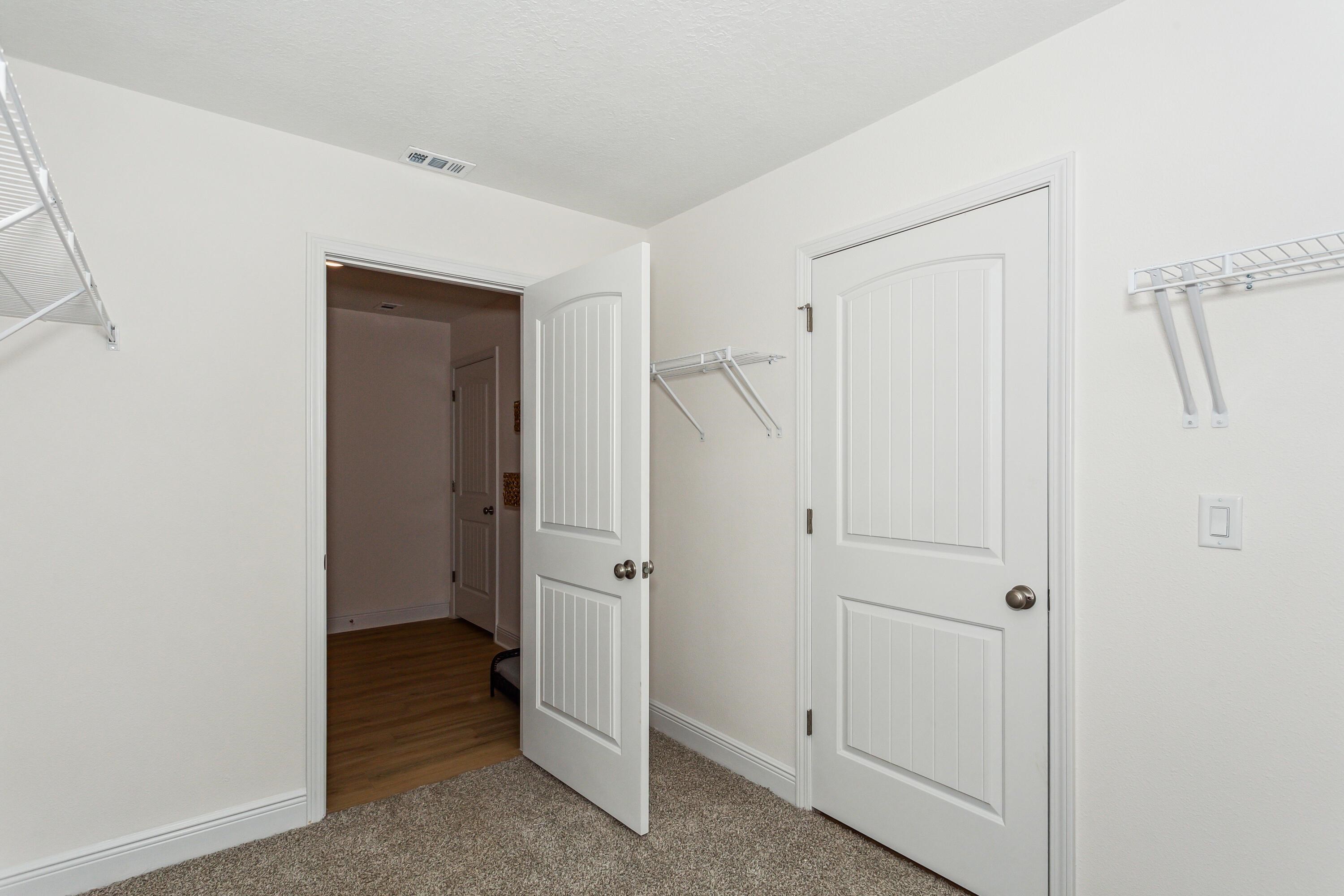 120 St Stephens Court Atmore, AL 36502 - Photo 15 of 24 Walk In Closets