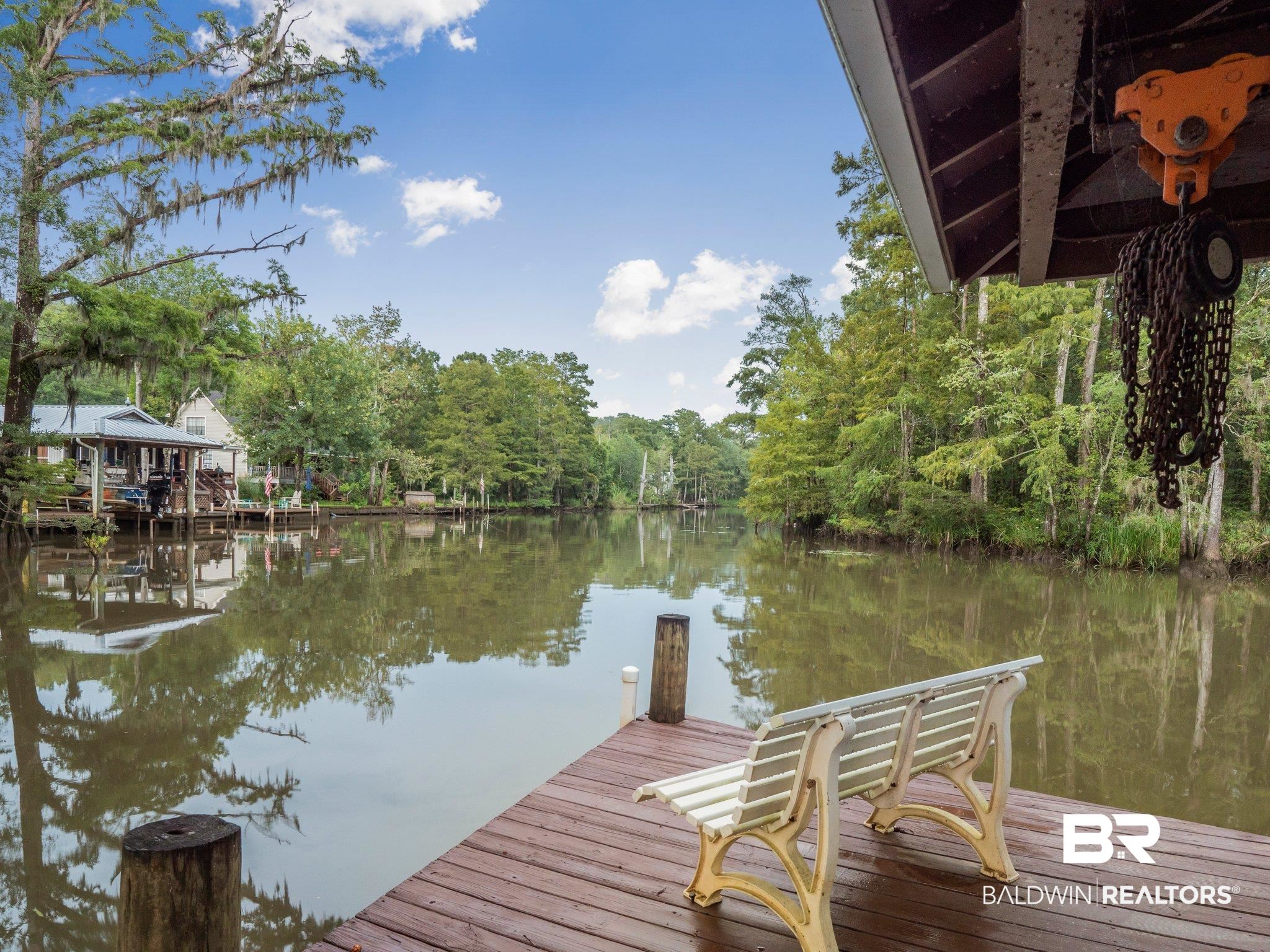 42011 Bayou Road Bay Minette, AL 36507 - Photo 40 of 51