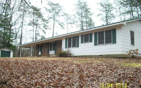 55 Haight Street Blue Ridge, GA 30513 - Photo 1 of 1 Main View