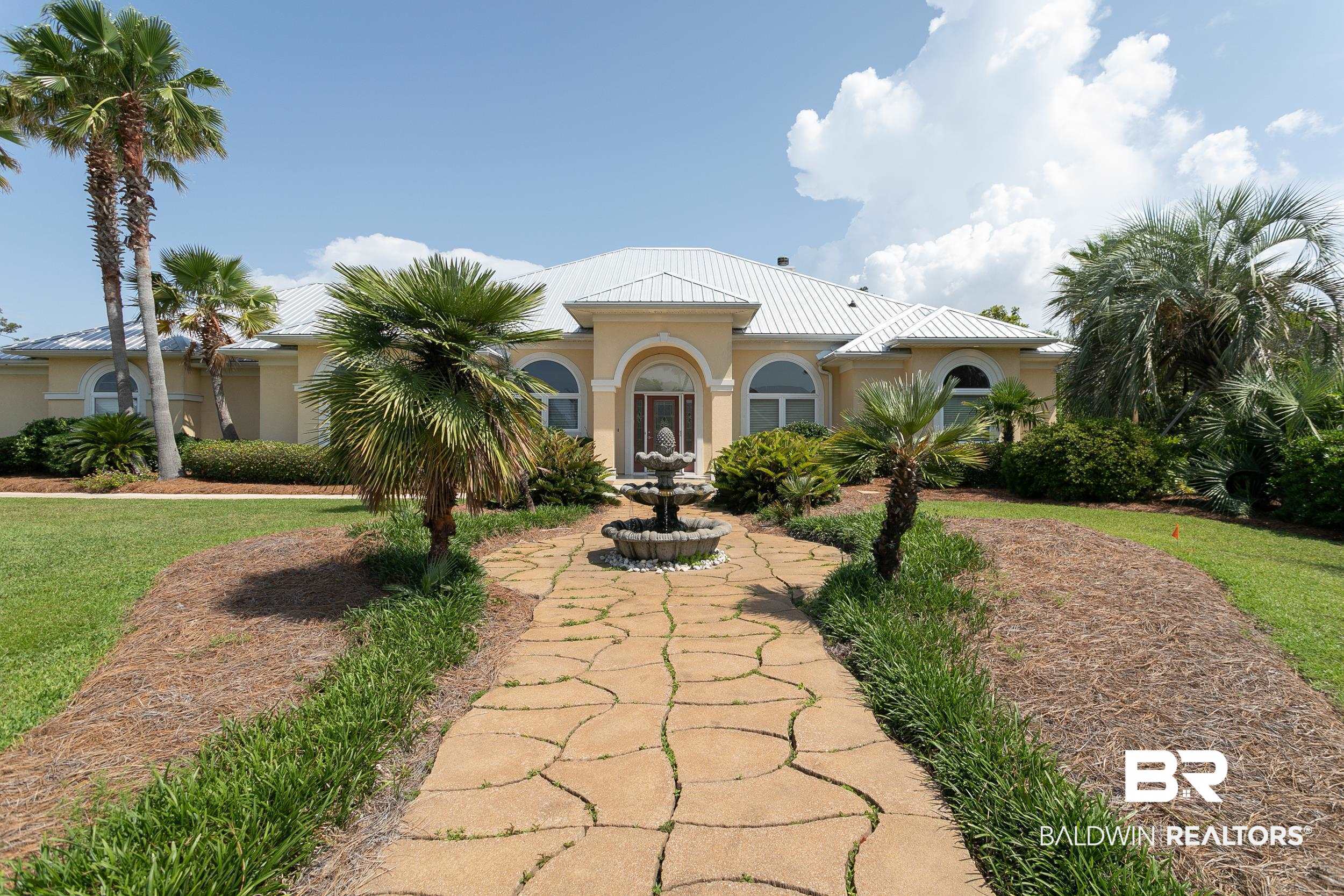 4772 Pine Court Orange Beach, AL 36561 - Photo 1 of 1