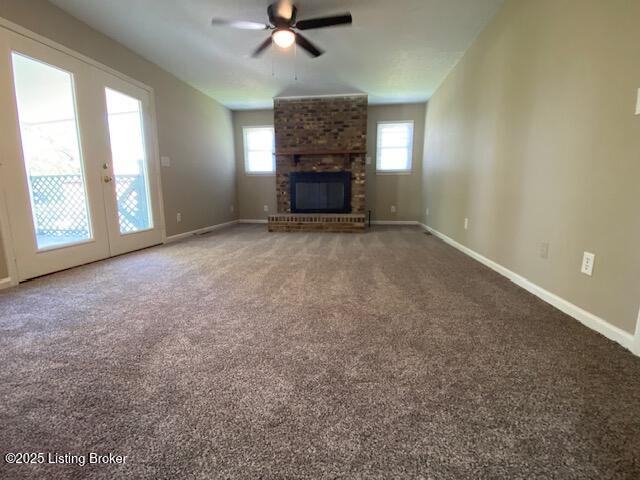 120 Pea Ridge Road Frankfort, KY 40601 - Photo 17 of 52 Family room