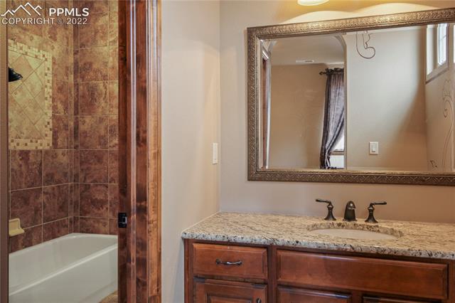 13664 Random Ridge View Colorado Springs, CO 80921 - Photo 36 of 46
