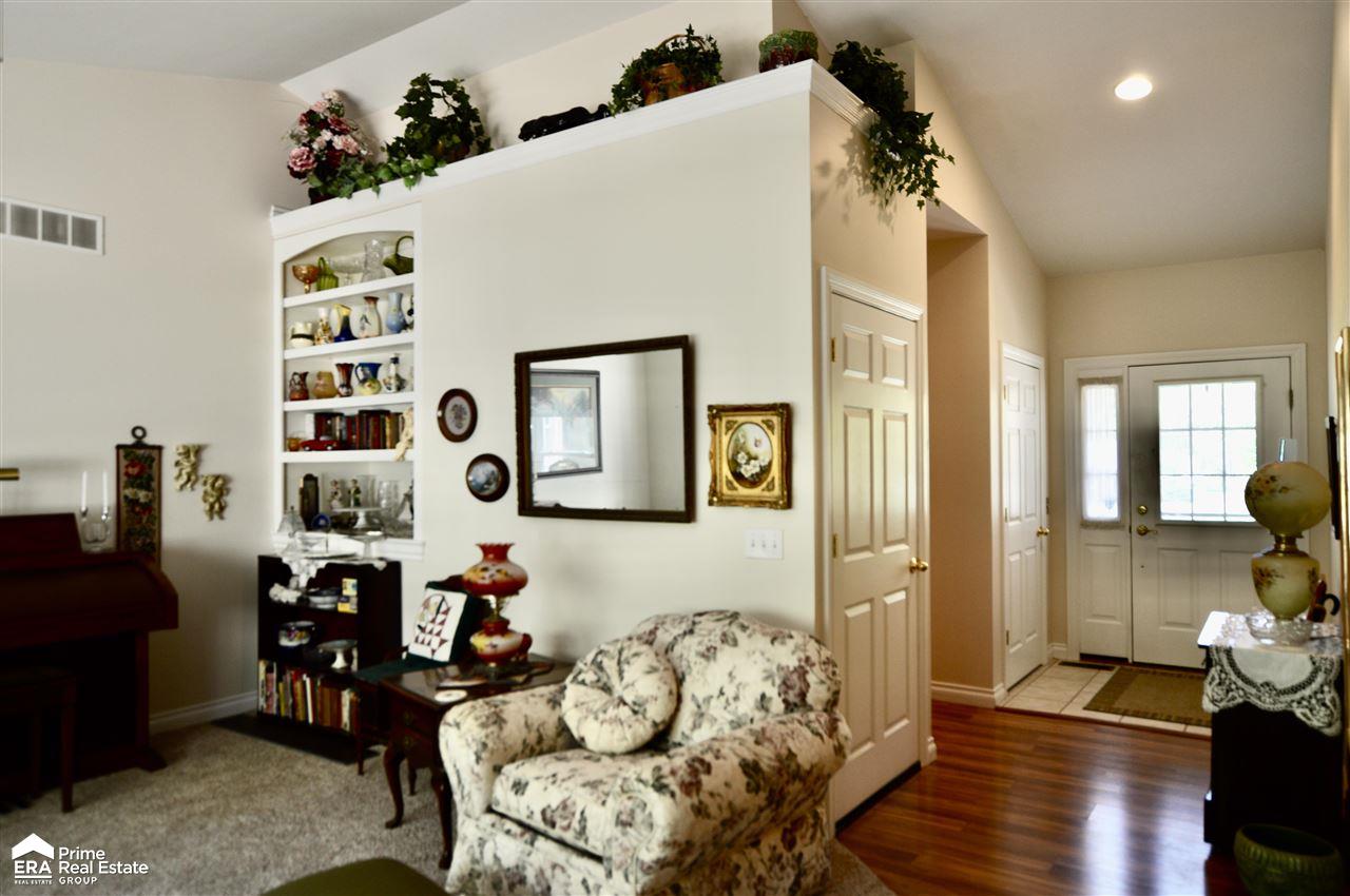 1468 Roods Lake Road Lapeer, MI 48446 - Photo 27 of 42 Living Room