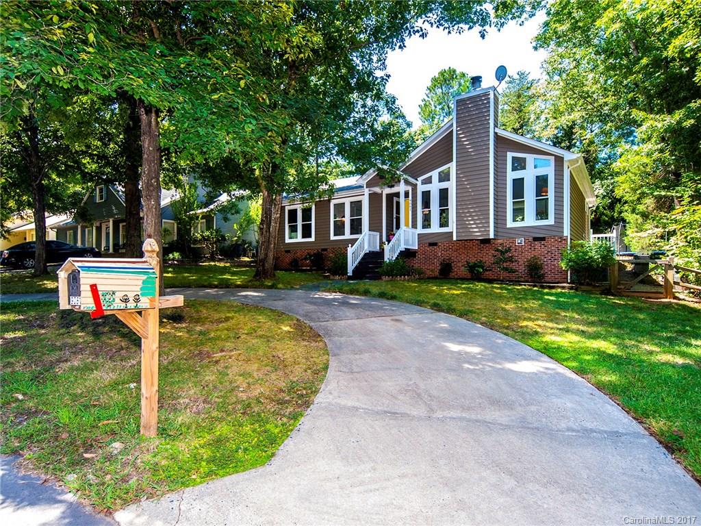 9061 Tulagi Court Tega Cay, SC 29708 - Photo 1 of 24 Gallery Image 1